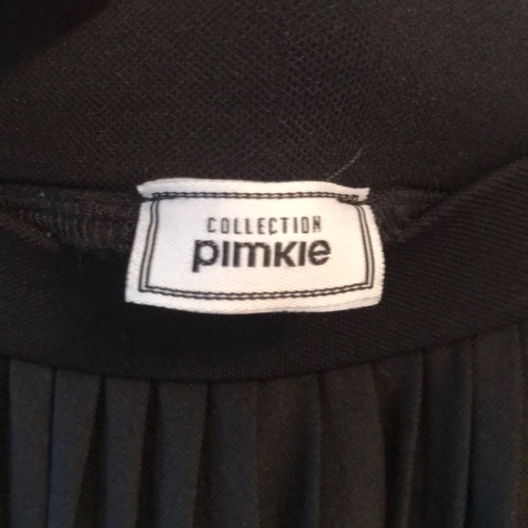 Black Skirt - Picture 4 of 5